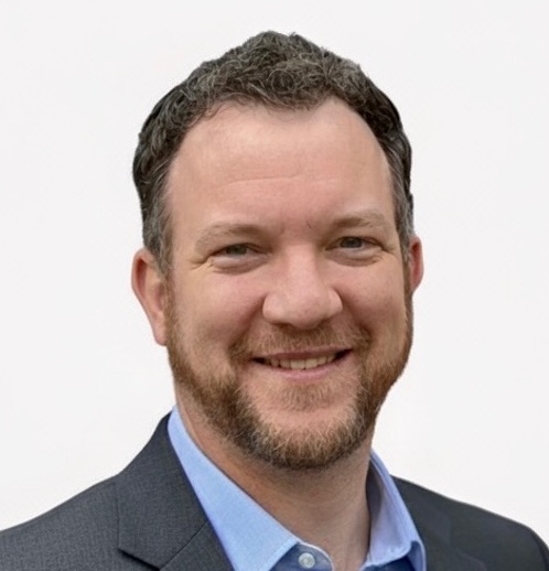 Gavin McMeeking, Ph.D.