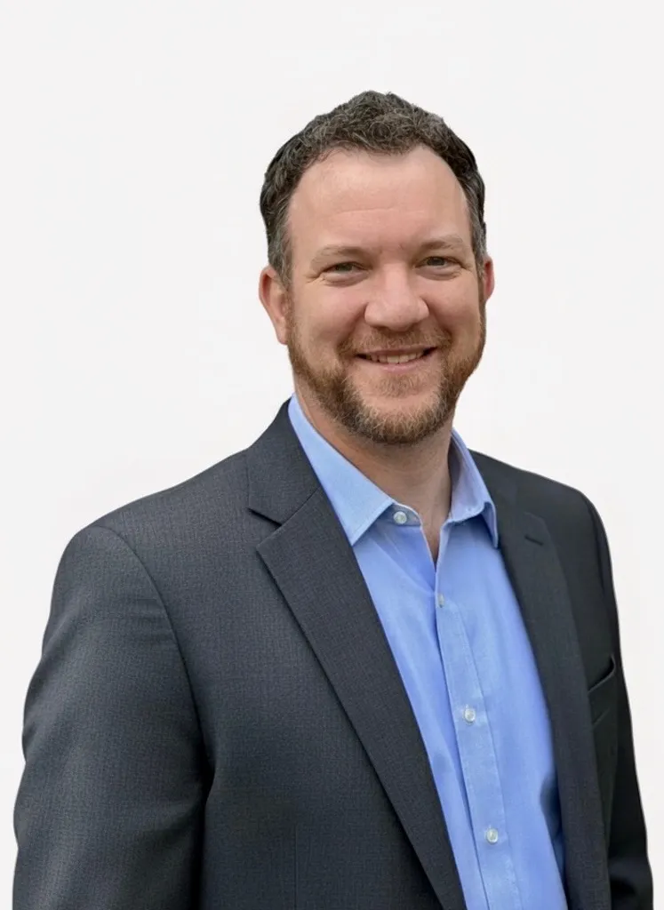Gavin McMeeking