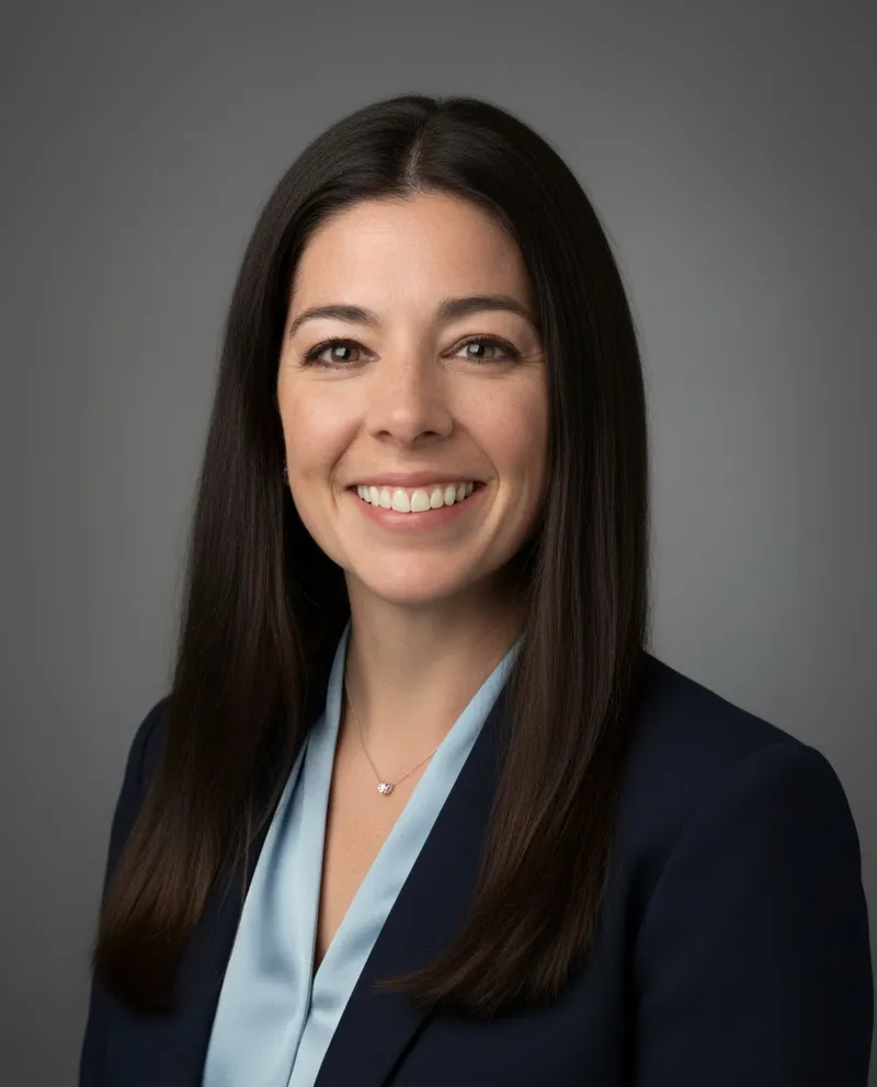 Kristen Good, MEM, Ph.D.