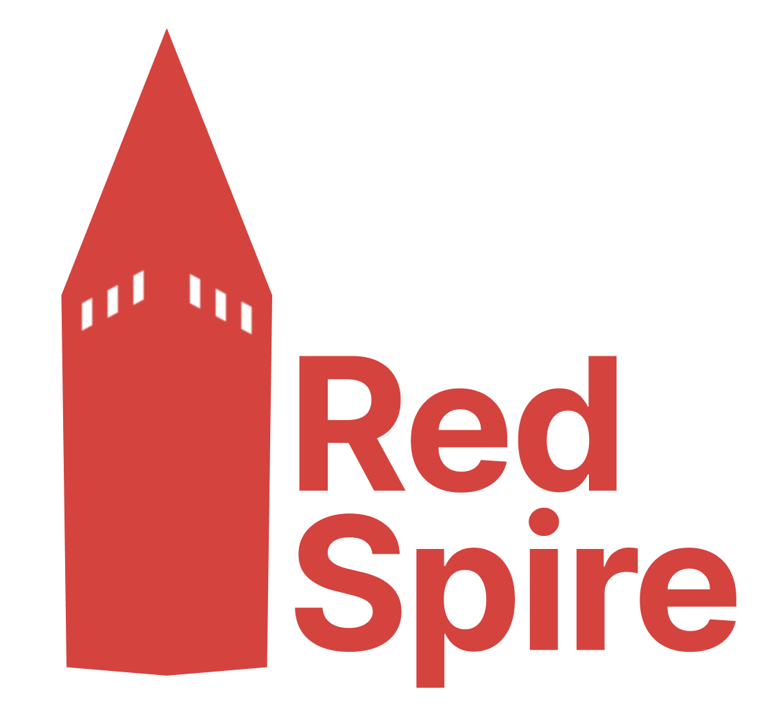 RedSpire logo