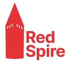 RedSpire logo