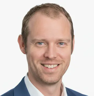 Nicholas Good, Ph.D.